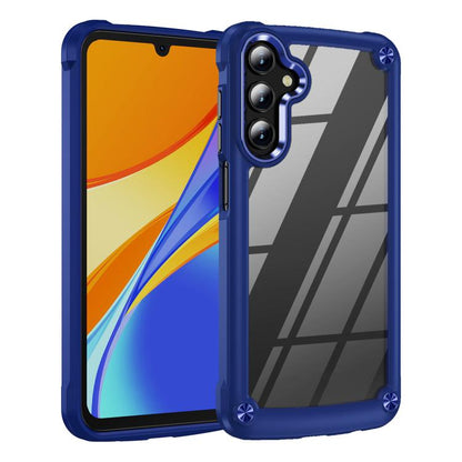 TPU + PC Lens Protection Phone Case, For Samsung Galaxy A57 5G, For Samsung Galaxy A37 5G, For Samsung Galaxy A26 5G / A17 5G, For Samsung Galaxy A56 5G, For Samsung Galaxy A36 5G, For Samsung Galaxy A16 5G
