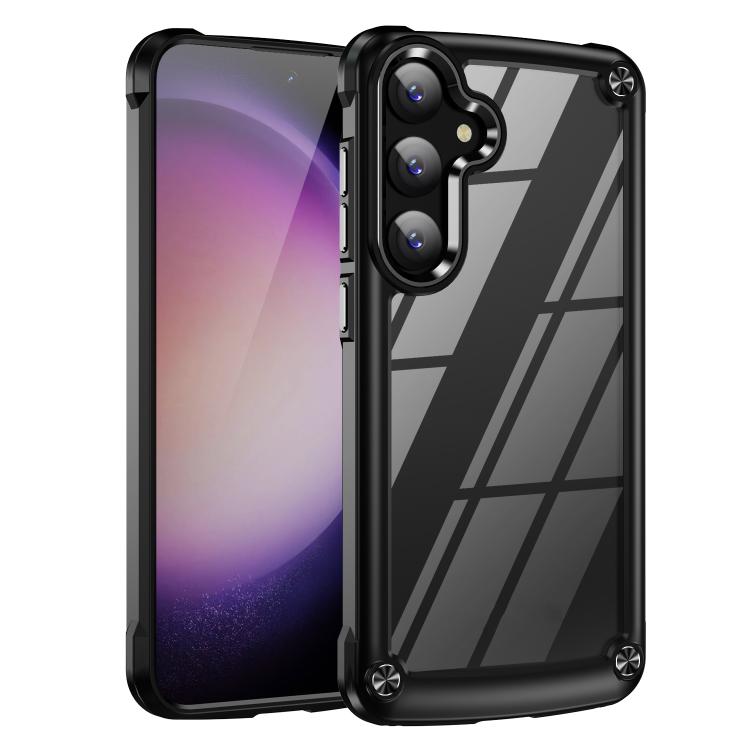 TPU + PC Lens Protection Phone Case, For Samsung Galaxy A57 5G, For Samsung Galaxy A37 5G, For Samsung Galaxy A26 5G / A17 5G, For Samsung Galaxy A56 5G, For Samsung Galaxy A36 5G, For Samsung Galaxy A16 5G