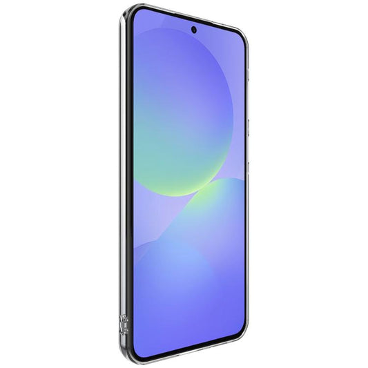 imak UX-5 Series Super Slim Transparent Shockproof TPU Protective Case, For Samsung Galaxy A57 5G, For Samsung Galaxy A37 5G, For Samsung Galaxy A07 4G, For Samsung Galaxy A17 5G, For Samsung Galaxy A06 5G, For Samsung Galaxy A56 5G                    ...