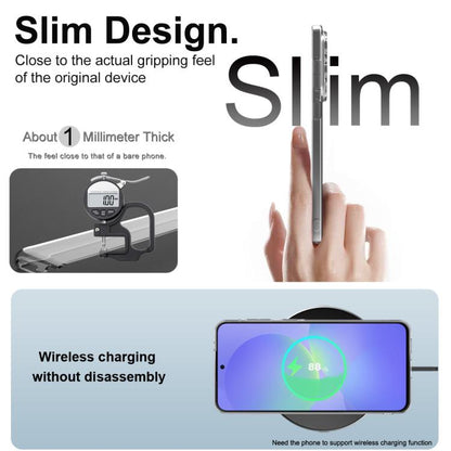 imak UX-5 Series Super Slim Transparent Shockproof TPU Protective Case, For Samsung Galaxy A57 5G, For Samsung Galaxy A37 5G, For Samsung Galaxy A07 4G, For Samsung Galaxy A17 5G, For Samsung Galaxy A06 5G, For Samsung Galaxy A56 5G                    ...