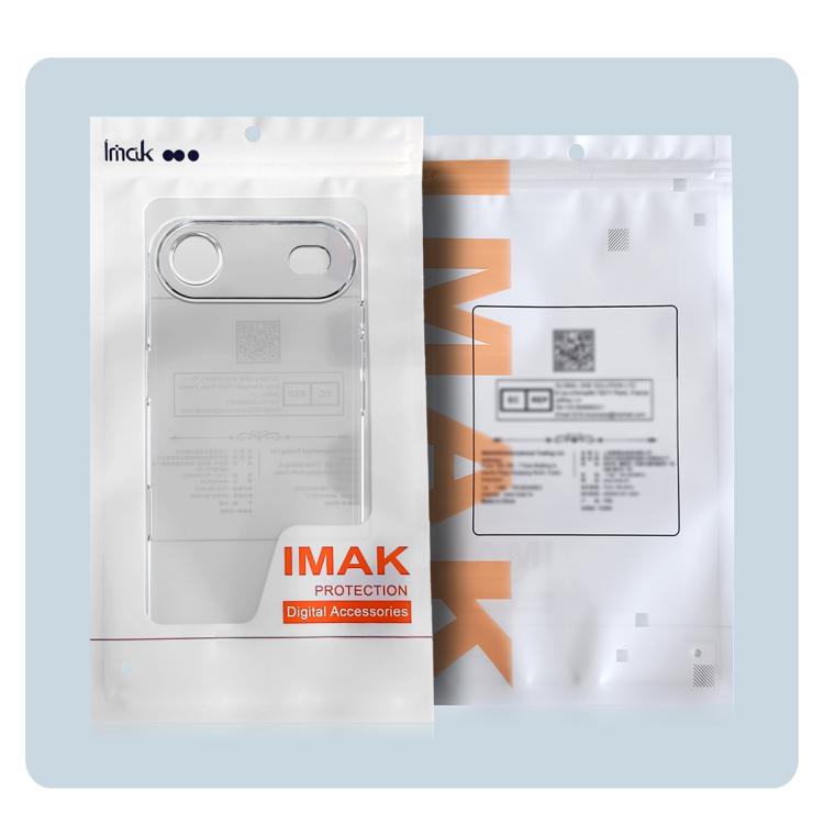 imak UX-5 Series Super Slim Transparent Shockproof TPU Protective Case, For Samsung Galaxy A57 5G, For Samsung Galaxy A37 5G, For Samsung Galaxy A07 4G, For Samsung Galaxy A17 5G, For Samsung Galaxy A06 5G, For Samsung Galaxy A56 5G                    ...