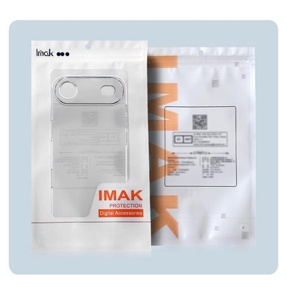 imak UX-5 Series Super Slim Transparent Shockproof TPU Protective Case, For Samsung Galaxy A57 5G, For Samsung Galaxy A37 5G, For Samsung Galaxy A07 4G, For Samsung Galaxy A17 5G, For Samsung Galaxy A06 5G, For Samsung Galaxy A56 5G                    ...