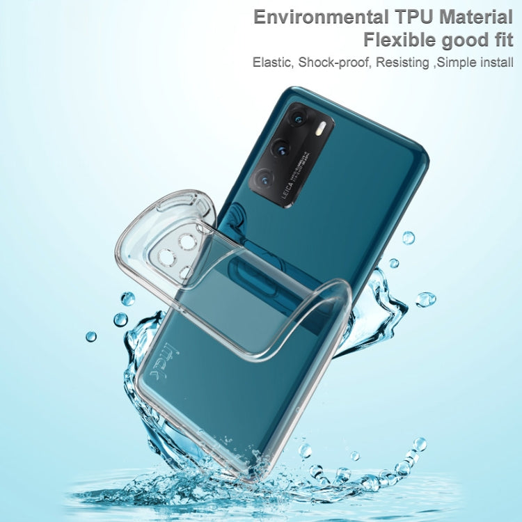imak UX-5 Series Super Slim Transparent Shockproof TPU Protective Case, For Samsung Galaxy A57 5G, For Samsung Galaxy A37 5G, For Samsung Galaxy A07 4G, For Samsung Galaxy A17 5G, For Samsung Galaxy A06 5G, For Samsung Galaxy A56 5G                    ...