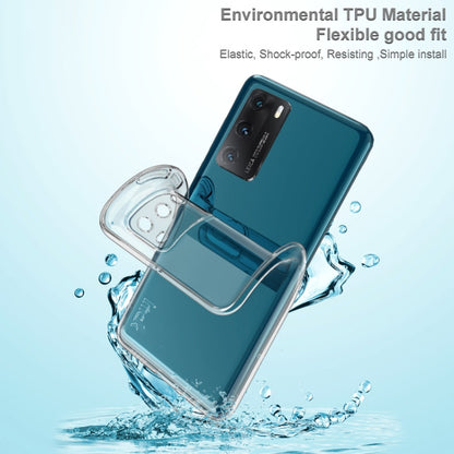 imak UX-5 Series Super Slim Transparent Shockproof TPU Protective Case, For Samsung Galaxy A57 5G, For Samsung Galaxy A37 5G, For Samsung Galaxy A07 4G, For Samsung Galaxy A17 5G, For Samsung Galaxy A06 5G, For Samsung Galaxy A56 5G                    ...