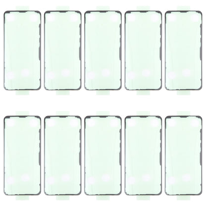 10pcs Back Housing Cover Adhesive, For Samsung Galaxy A06 SM-A065F, For Samsung Galaxy Z Fold6 SM-F956B, For Samsung Galaxy A25 SM-A256B, For Samsung Galaxy S24 Ultra SM-S928B, For Samsung Galaxy S24+ SM-S926B, For Samsung Galaxy S24 SM-S921B����������...