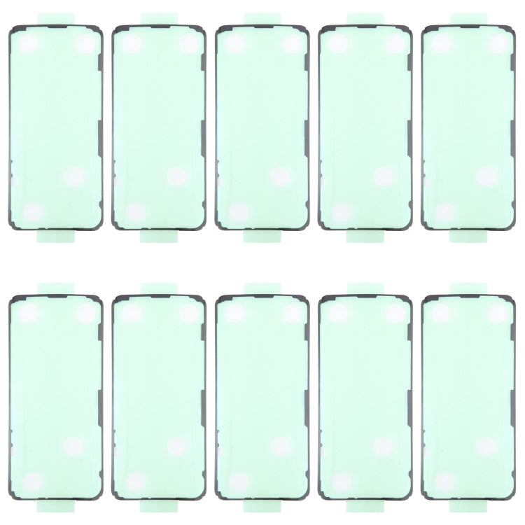 10pcs Back Housing Cover Adhesive, For Samsung Galaxy A06 SM-A065F, For Samsung Galaxy Z Fold6 SM-F956B, For Samsung Galaxy A25 SM-A256B, For Samsung Galaxy S24 Ultra SM-S928B, For Samsung Galaxy S24+ SM-S926B, For Samsung Galaxy S24 SM-S921B����������...
