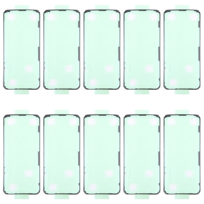 10pcs Back Housing Cover Adhesive, For Samsung Galaxy A06 SM-A065F, For Samsung Galaxy Z Fold6 SM-F956B, For Samsung Galaxy A25 SM-A256B, For Samsung Galaxy S24 Ultra SM-S928B, For Samsung Galaxy S24+ SM-S926B, For Samsung Galaxy S24 SM-S921B����������...