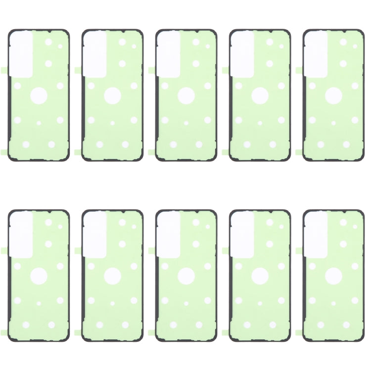 10pcs Back Housing Cover Adhesive, For Samsung Galaxy A06 SM-A065F, For Samsung Galaxy Z Fold6 SM-F956B, For Samsung Galaxy A25 SM-A256B, For Samsung Galaxy S24 Ultra SM-S928B, For Samsung Galaxy S24+ SM-S926B, For Samsung Galaxy S24 SM-S921B����������...