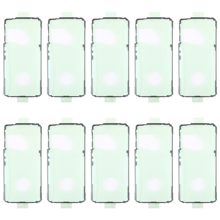 10pcs Back Housing Cover Adhesive, For Samsung Galaxy A06 SM-A065F, For Samsung Galaxy Z Fold6 SM-F956B, For Samsung Galaxy A25 SM-A256B, For Samsung Galaxy S24 Ultra SM-S928B, For Samsung Galaxy S24+ SM-S926B, For Samsung Galaxy S24 SM-S921B����������...