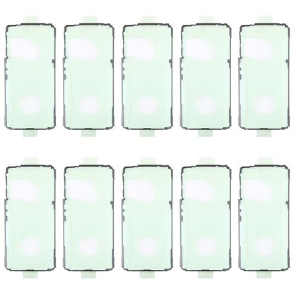 10pcs Back Housing Cover Adhesive, For Samsung Galaxy A06 SM-A065F, For Samsung Galaxy Z Fold6 SM-F956B, For Samsung Galaxy A25 SM-A256B, For Samsung Galaxy S24 Ultra SM-S928B, For Samsung Galaxy S24+ SM-S926B, For Samsung Galaxy S24 SM-S921B����������...