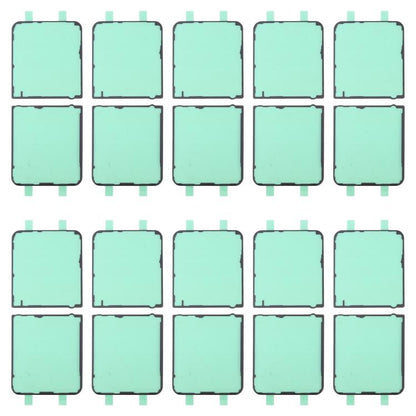 10pcs Back Housing Cover Adhesive, For Samsung Galaxy A06 SM-A065F, For Samsung Galaxy Z Fold6 SM-F956B, For Samsung Galaxy A25 SM-A256B, For Samsung Galaxy S24 Ultra SM-S928B, For Samsung Galaxy S24+ SM-S926B, For Samsung Galaxy S24 SM-S921B����������...