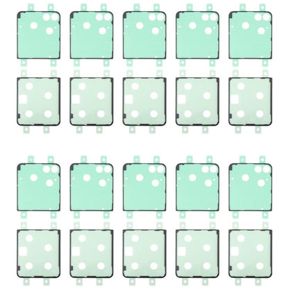 10pcs Back Housing Cover Adhesive, For Samsung Galaxy A06 SM-A065F, For Samsung Galaxy Z Fold6 SM-F956B, For Samsung Galaxy A25 SM-A256B, For Samsung Galaxy S24 Ultra SM-S928B, For Samsung Galaxy S24+ SM-S926B, For Samsung Galaxy S24 SM-S921B����������...