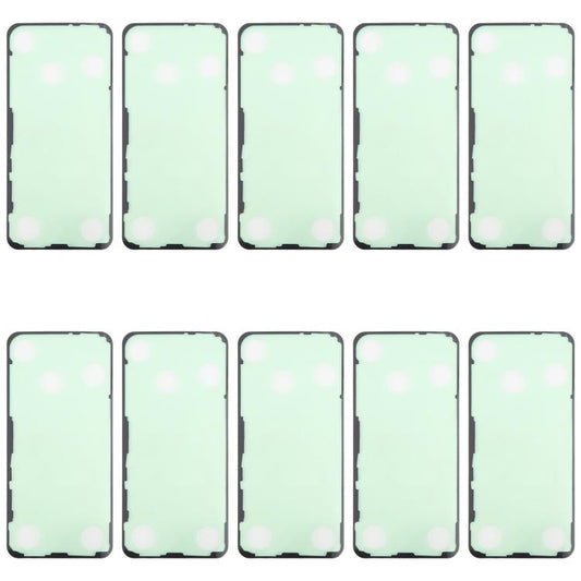 10pcs Back Housing Cover Adhesive, For Samsung Galaxy S25 SM-S931B, For Samsung Galaxy S25+ SM-S936B, For Samsung Galaxy S25 Ultra SM-S938B, For Samsung Galaxy A06 SM-A065F, For Samsung Galaxy S24 FE SM-S721B, For Samsung Galaxy Z Fold6 SM-F956B       ...
