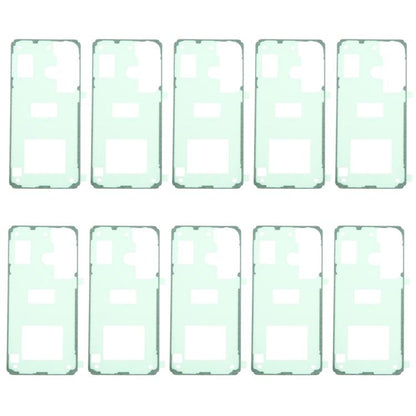 10pcs Back Housing Cover Adhesive, For Galaxy S26+ SM-S947B, For Galaxy S26 Ultra SM-S948B, For Galaxy S26 SM-S942B, For Galaxy S25 FE SM-S731B, For Galaxy Z Fold7 SM-F966B, For Galaxy Z Flip7 SM-F766B, For Galaxy S25 Edge SM-S937B                     ...