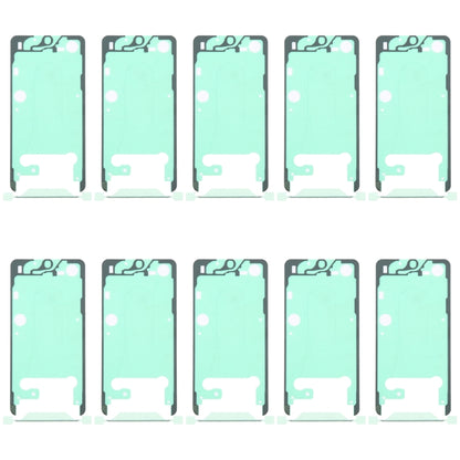 10pcs Front Housing Adhesive, For Samsung Galaxy S25 SM-S931B, For Samsung Galaxy S25+ SM-S936B, For Samsung Galaxy S25 Ultra SM-S938B, For Samsung Galaxy S24 FE SM-S721B, For Samsung Galaxy S24 Ultra SM-S928B, For Samsung Galaxy S24+ SM-S926B         ...