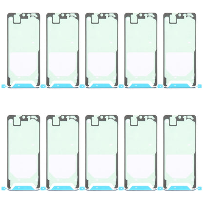 10pcs Front Housing Adhesive, For Samsung Galaxy S25 SM-S931B, For Samsung Galaxy S25+ SM-S936B, For Samsung Galaxy S25 Ultra SM-S938B, For Samsung Galaxy S24 FE SM-S721B, For Samsung Galaxy S24 Ultra SM-S928B, For Samsung Galaxy S24+ SM-S926B         ...