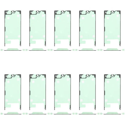 10pcs Front Housing Adhesive, For Samsung Galaxy S25 SM-S931B, For Samsung Galaxy S25+ SM-S936B, For Samsung Galaxy S25 Ultra SM-S938B, For Samsung Galaxy S24 FE SM-S721B, For Samsung Galaxy S24 Ultra SM-S928B, For Samsung Galaxy S24+ SM-S926B         ...