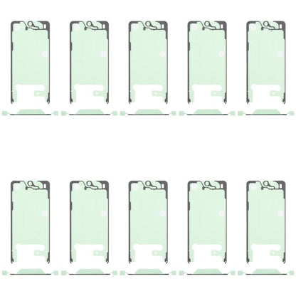 10pcs Front Housing Adhesive, For Samsung Galaxy S25 SM-S931B, For Samsung Galaxy S25+ SM-S936B, For Samsung Galaxy S25 Ultra SM-S938B, For Samsung Galaxy S24 FE SM-S721B, For Samsung Galaxy S24 Ultra SM-S928B, For Samsung Galaxy S24+ SM-S926B         ...