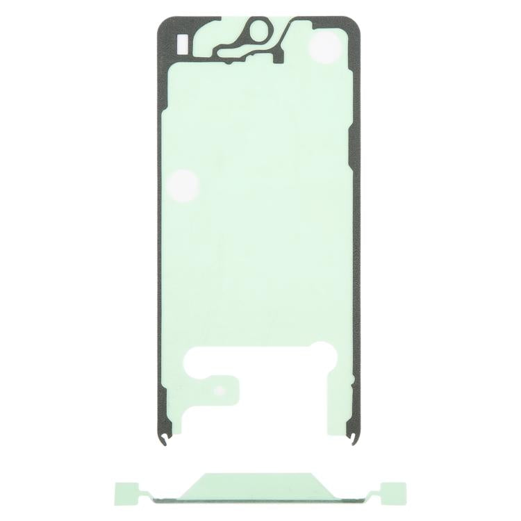 10pcs Front Housing Adhesive, For Samsung Galaxy S25 SM-S931B, For Samsung Galaxy S25+ SM-S936B, For Samsung Galaxy S25 Ultra SM-S938B, For Samsung Galaxy S24 FE SM-S721B, For Samsung Galaxy S24 Ultra SM-S928B, For Samsung Galaxy S24+ SM-S926B         ...