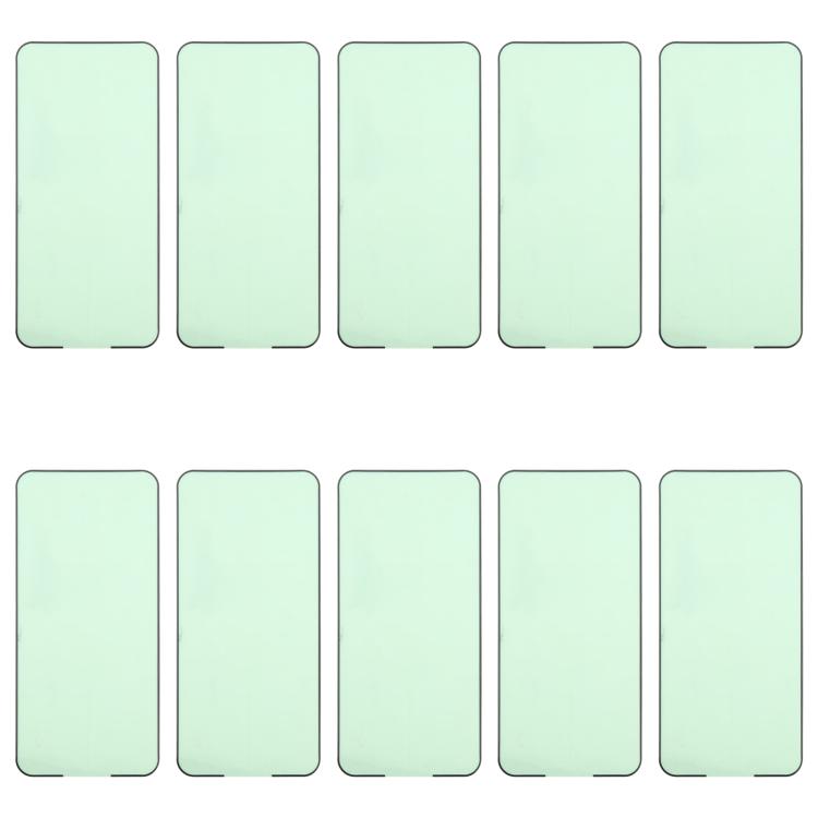 10pcs Front Housing Adhesive, For Samsung Galaxy S25 SM-S931B, For Samsung Galaxy S25+ SM-S936B, For Samsung Galaxy S25 Ultra SM-S938B, For Samsung Galaxy S24 FE SM-S721B, For Samsung Galaxy S24 Ultra SM-S928B, For Samsung Galaxy S24+ SM-S926B         ...