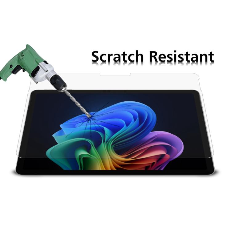 2pcs 9H 0.3mm Explosion-proof Tempered Glass Film