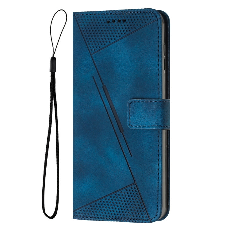 Dream Triangle Leather Phone Case, For Tecno Spark Go 1, For Tecno Spark 30C, For Tecno Spark 20 Pro 5G