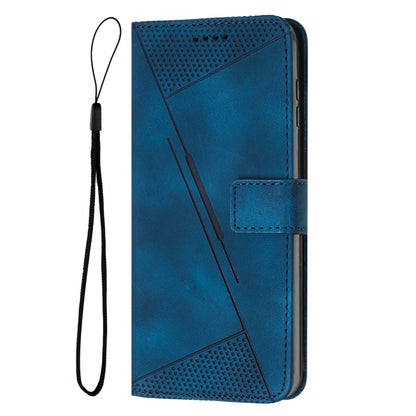 Dream Triangle Leather Phone Case, For Tecno Spark Go 1, For Tecno Spark 30C, For Tecno Spark 20 Pro 5G