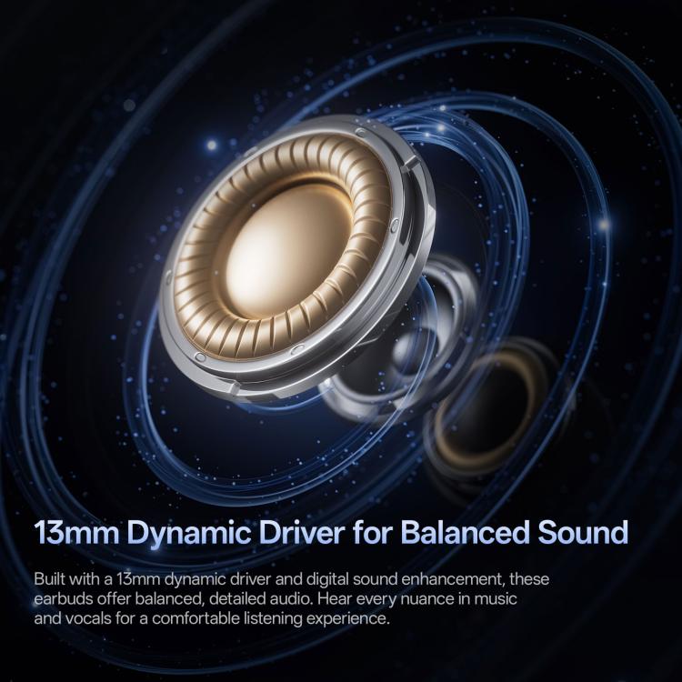 ONIKUMA T27 Dual-Mode Cool Wireless Bluetooth-Kopfhörer, T27