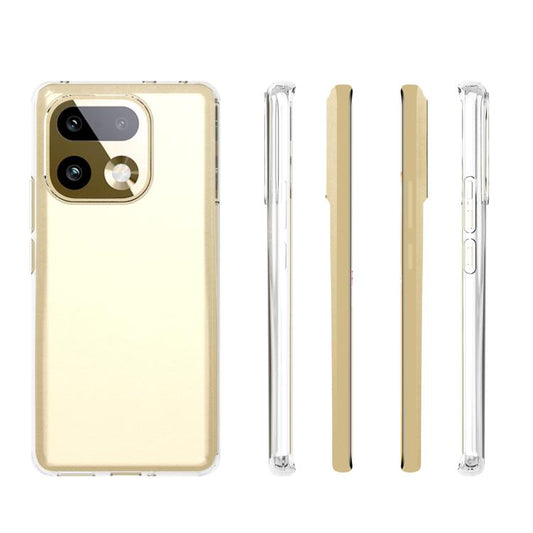 Waterproof Texture TPU Phone Case, For Realme 16 Pro+ 5G, For Realme 15x 5G / C85 5G Global, For Realme 16 Pro 5G, For Realme 15T 5G, For Realme 15 Pro 5G, For Realme 15 5G, For Realme 14 5G, For Realme 14x 5G Global, For Realme P2 Pro 5G              ...