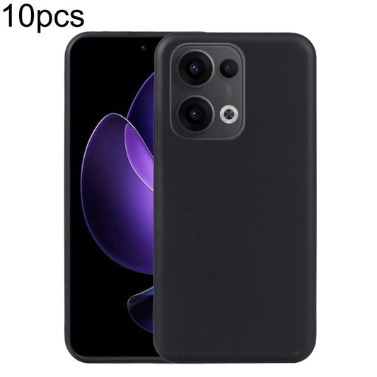 10pcs TPU Phone Case, For OPPO Reno13 A 5G, For OPPO Reno13 A 4G, For OPPO Reno16 FS 5G, For OPPO Reno 16 F 5G, For OPPO K14 Turbo Pro 5G, For OPPO K14 Turbo 5G, For OPPO K14x 5G, For OPPO K14 5G, For OPPO F33 5G, For OPPO F33 Pro 5G                   ...