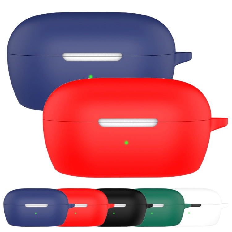 Wireless Earphone Silicone Protective Case