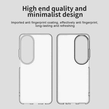 Candy PC Hybrid TPU Shockproof Phone Case, For OPPO A60 Global, For OPPO A60 LATAM, For OPPO K12 5G, For OPPO A3 Pro Global