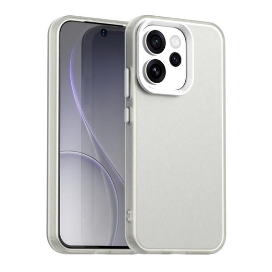 Candy PC Hybrid TPU Shockproof Phone Case, For OPPO Reno15 Pro 5G Global, For OPPO Reno15 5G Global, For OPPO Reno14 F 5G, For OPPO A5 5G Global, For OPPO Reno14 5G Global, For OPPO K13 5G, For OPPO Find X8s, For OPPO Find X8 Ultra                     ...