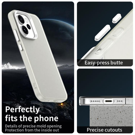 Candy PC Hybrid TPU Shockproof Phone Case, For OPPO Reno15 Pro 5G Global, For OPPO Reno15 5G Global, For OPPO Reno14 F 5G, For OPPO A5 5G Global, For OPPO Reno14 5G Global, For OPPO K13 5G, For OPPO Find X8s, For OPPO Find X8 Ultra                     ...