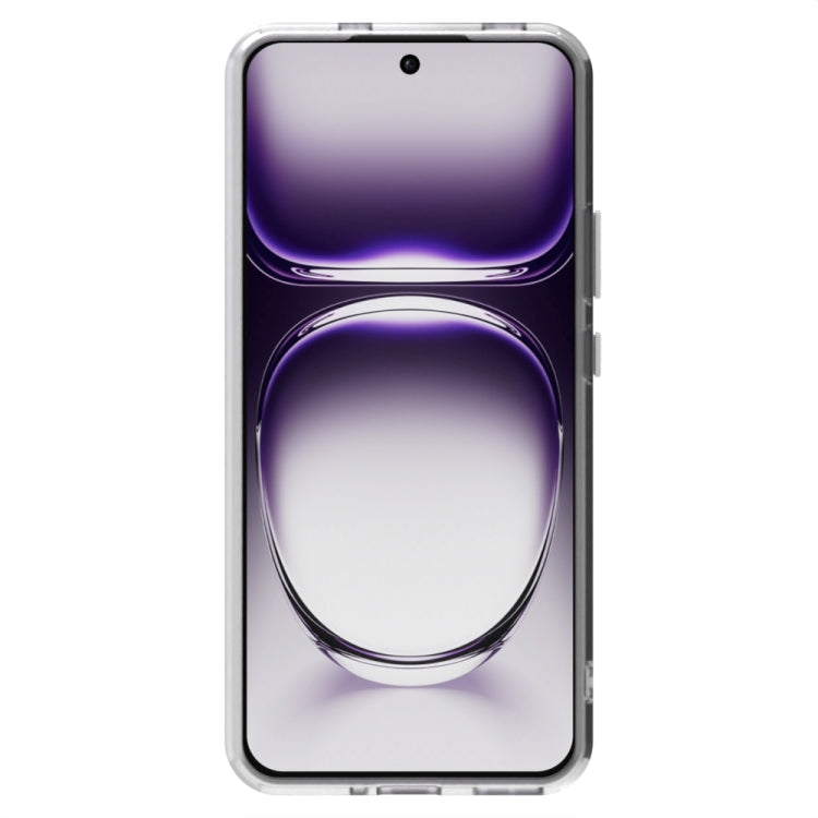 Candy Magsafe PC Hybrid TPU Phone Case, For OPPO Reno12 Pro Global, For OPPO Reno12 Global, For OPPO A60 Global, For OPPO K12 5G, For OPPO Find X8 Pro 5G