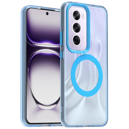 Candy Magsafe PC Hybrid TPU Phone Case, For OPPO Reno12 Pro Global, For OPPO Reno12 Global, For OPPO A60 Global, For OPPO K12 5G, For OPPO Find X8 Pro 5G
