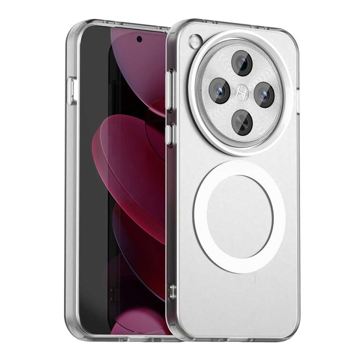 Candy Magsafe PC Hybrid TPU Phone Case