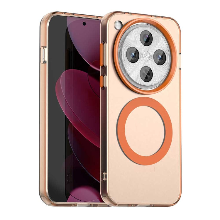 Candy Magsafe PC Hybrid TPU Phone Case