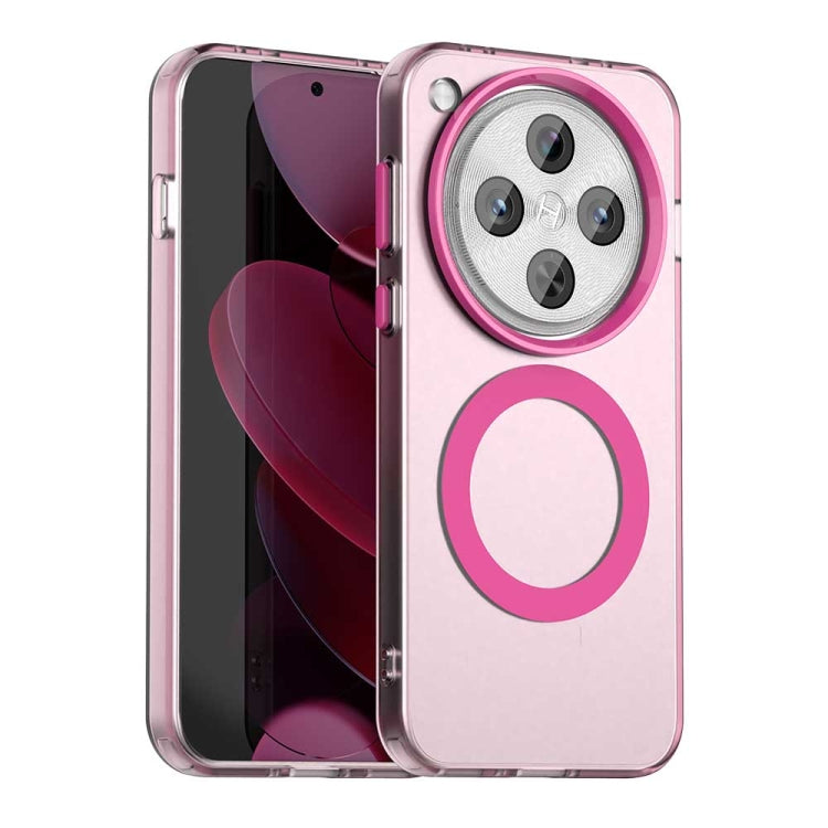 Candy Magsafe PC Hybrid TPU Phone Case