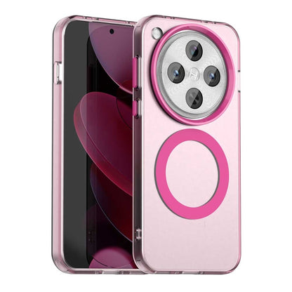 Candy Magsafe PC Hybrid TPU Phone Case