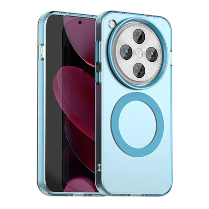 Candy Magsafe PC Hybrid TPU Phone Case