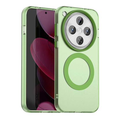Candy Magsafe PC Hybrid TPU Phone Case