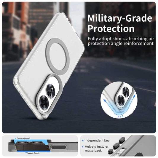 Candy Magsafe PC Hybrid TPU Phone Case