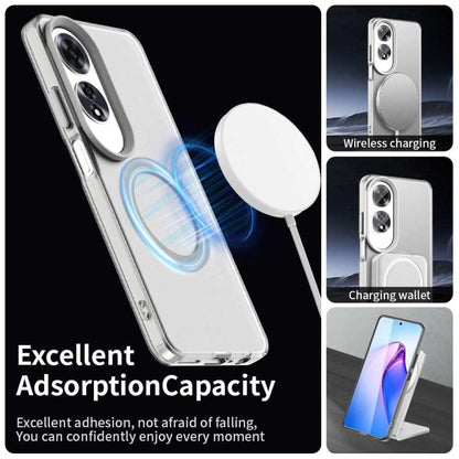 Candy Magsafe PC Hybrid TPU Phone Case