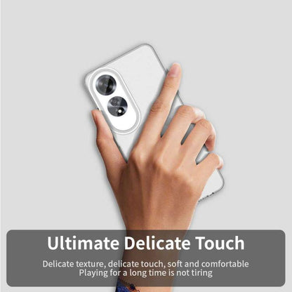 Candy Magsafe PC Hybrid TPU Phone Case