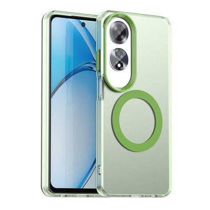 Candy Magsafe PC Hybrid TPU Phone Case
