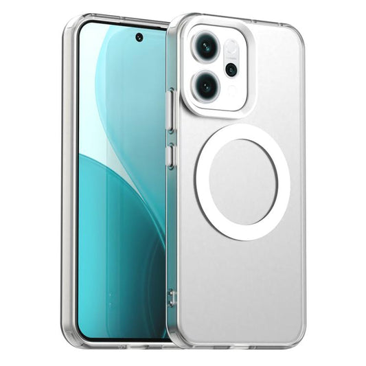 Candy Magsafe PC Hybrid TPU Phone Case