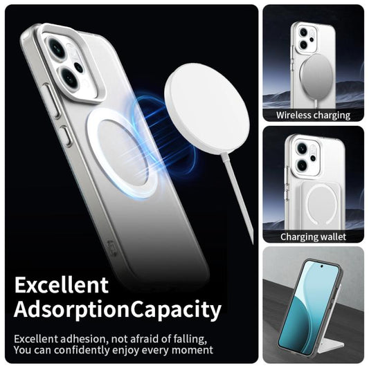 Candy Magsafe PC Hybrid TPU Phone Case