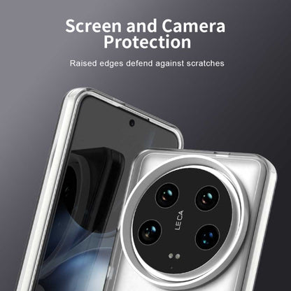 Coque de Téléphone Candy Magsafe PC Hybride TPU, Pour Xiaomi 14 Pro, Pour Xiaomi 14, Pour Xiaomi Poco X5 Pro 5G