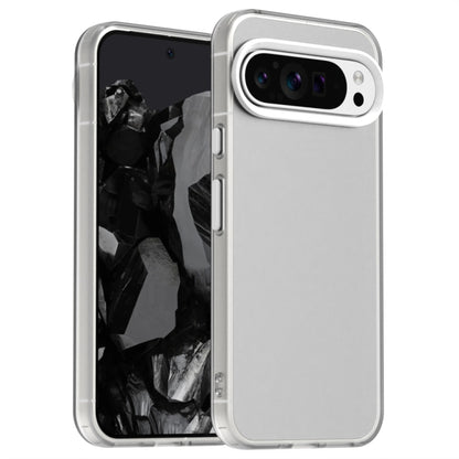 Candy PC Hybrid TPU Shockproof Phone Case, For Google Pixel 10 Pro XL, For Google Pixel 10 / 10 Pro, For Google Pixel 9a, For Google Pixel 9 Pro XL, For Google Pixel 9 Pro, For Google Pixel 8a, For Google Pixel 8 Pro, For Google Pixel 8